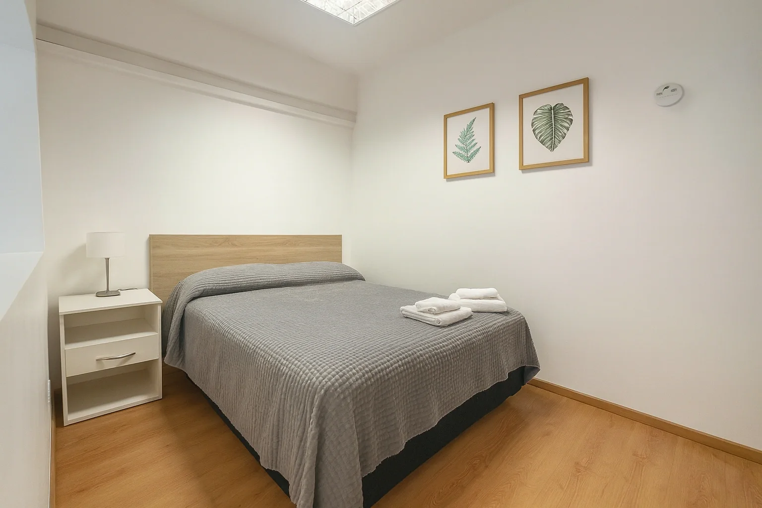 Departamento 14 de 679inn en San Martín 679, Monoambiente para 2 personas