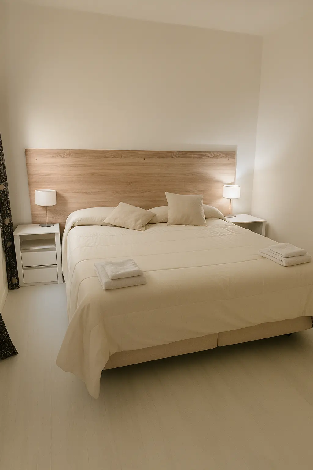 Departamento 4 de 679inn en San Martín 679, 1 Dormitorio para 2 personas